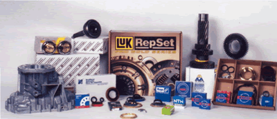 m21 transmission rebuild kit